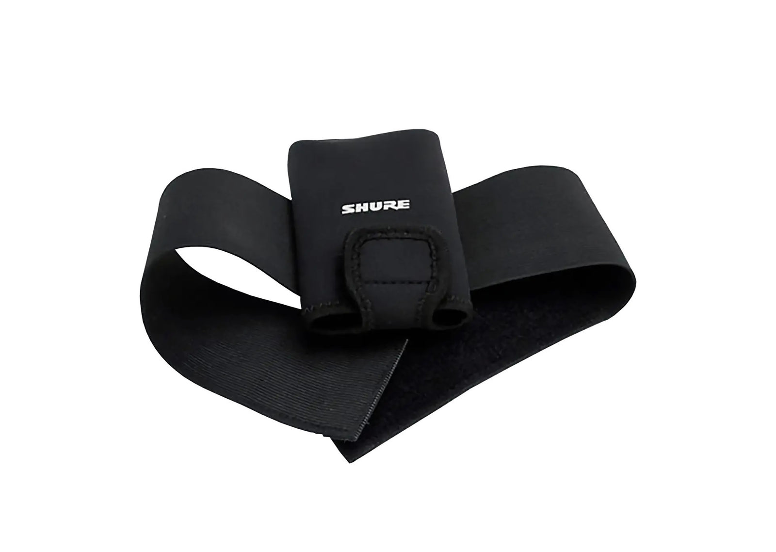 Shure Cloth Pouch for Wireless Transmitter or Receiver by Shure