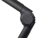 Shure Podcast Package with SM7B Microphone, Gator BM3000 Desktop Mic Stand and Cloudlifter CL-1 Mic Activator by Shure