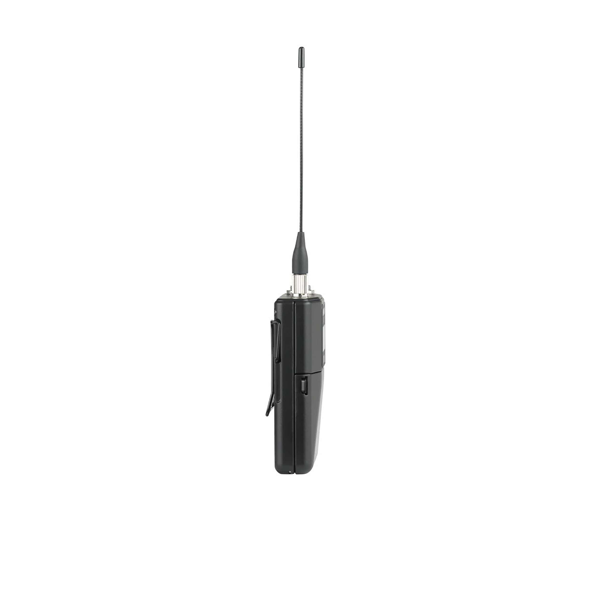 Shure ULXD1 Digital Wireless Bodypack Transmitter with LEMO3 Connector by Shure