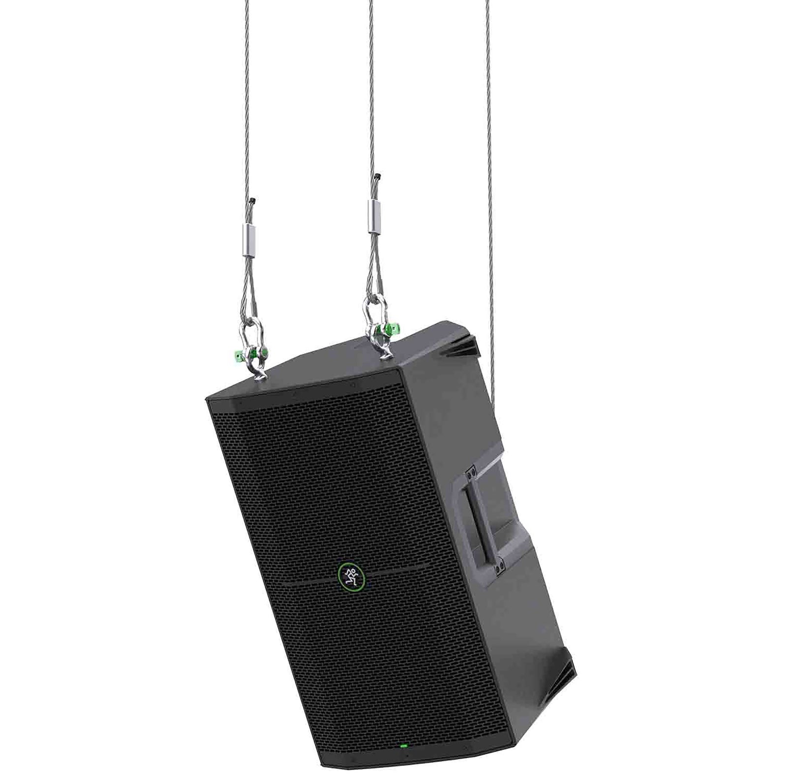 Mackie Thump 12" PA Speaker Package with Stands and Bag by Mackie
