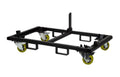 RCF AC-KART-4XHDL50, Kart with Wheels by RCF