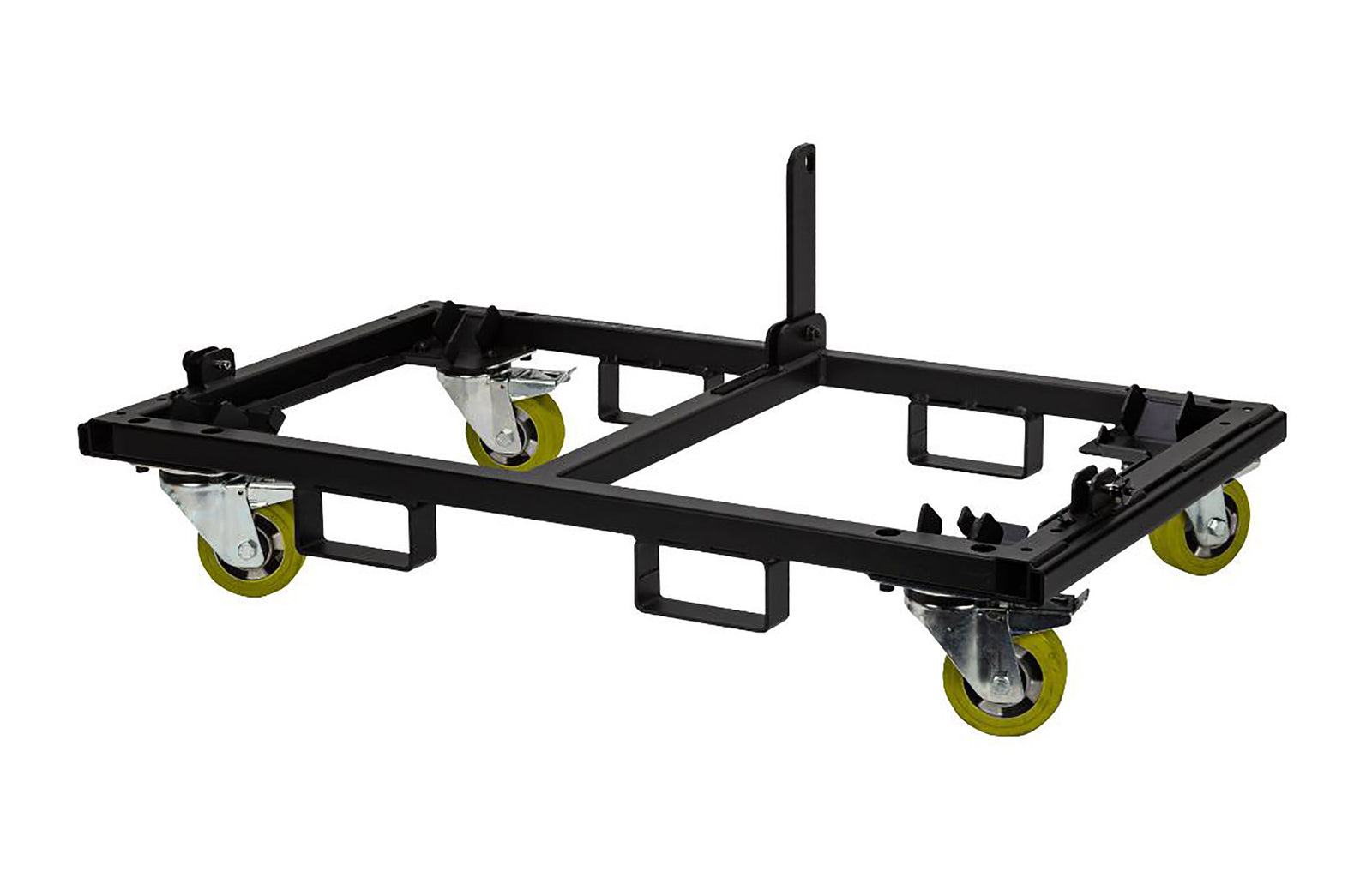 RCF AC-KART-4XHDL50, Kart with Wheels by RCF