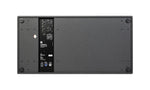 HK Audio L9-118SUBBA, Powered 1100W 18" Dual Vented Bandpass Subwoofer - Black by HK Audio