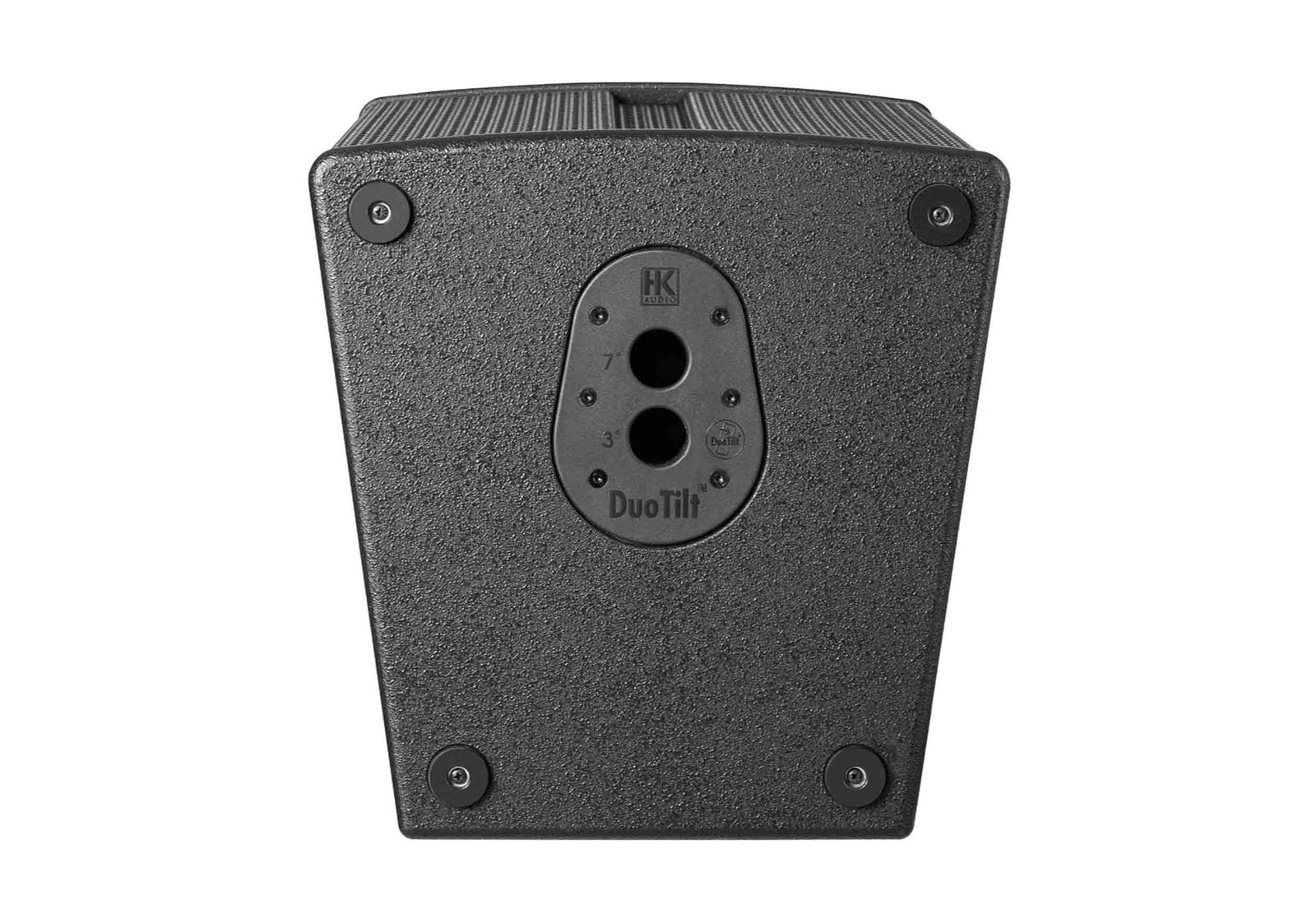 HK Audio L3-115FA, Black 1200W Powered Speaker - 15 Inch by HK Audio