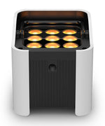 B-Stock: Chauvet DJ Freedom Par Q9 Quad-Color RGBA LED Uplight by Chauvet DJ