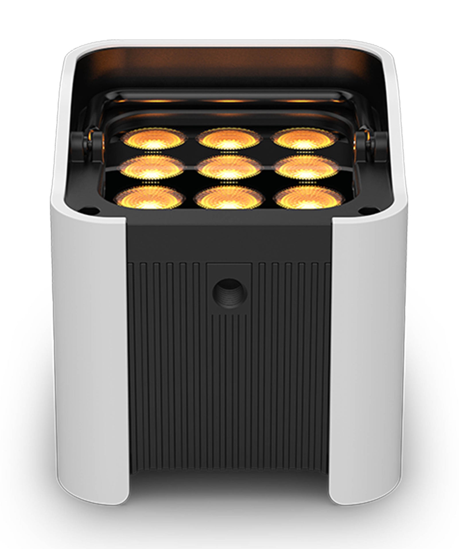 B-Stock: Chauvet DJ Freedom Par Q9 Quad-Color RGBA LED Uplight by Chauvet DJ