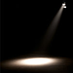 ADJ Encore FR150Z, Lighting Fixture with 8-inch Fresnel Lens Powered by 130-Watt LED Engine by ADJ