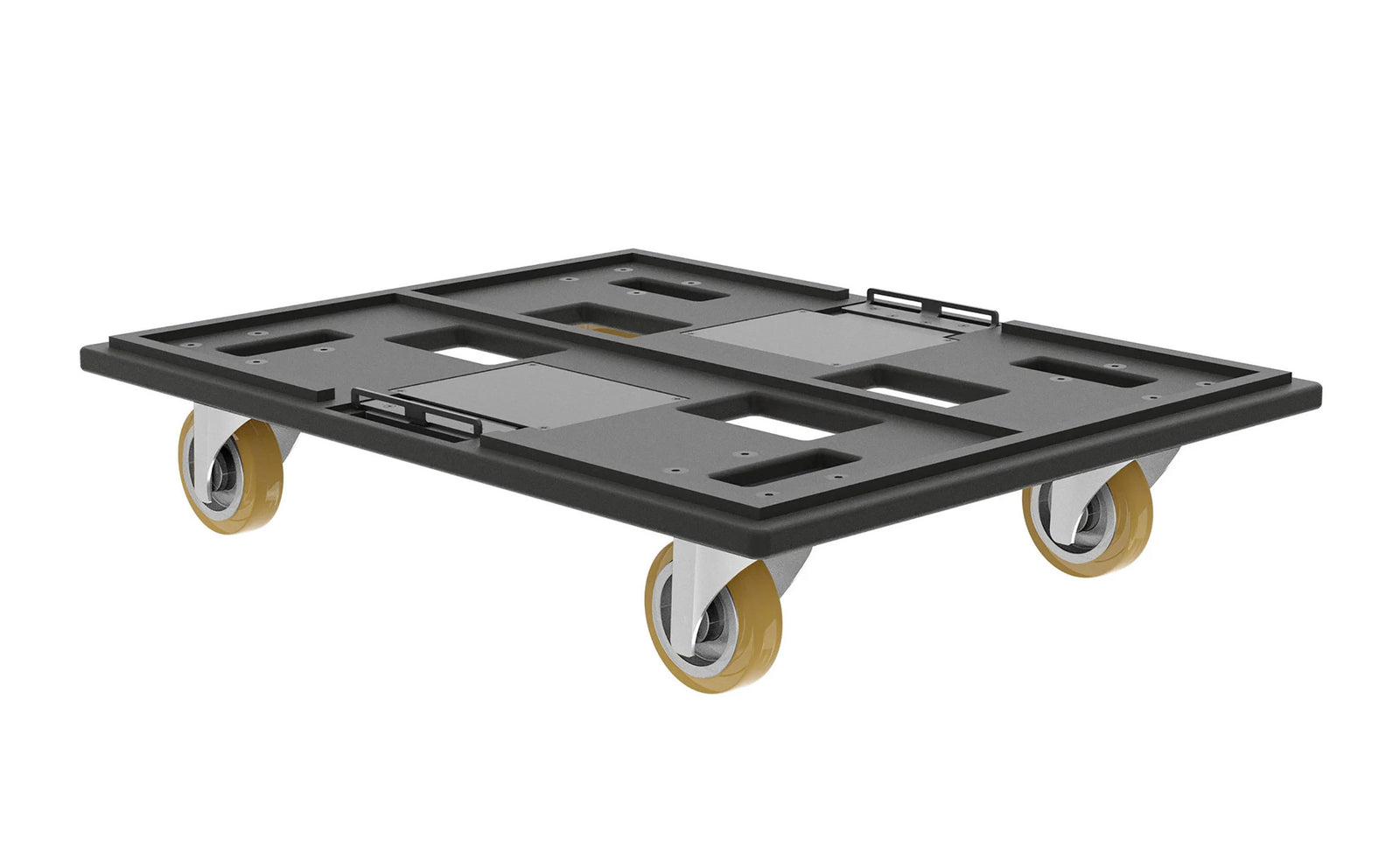 RCF AC-KART-3XHDL38, Heavy Duty Cart for Subwoofers by RCF
