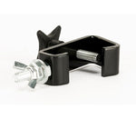 ADJ Dura Clamp Black by ADJ