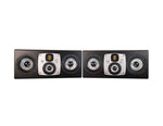 Eve Audio SC4070 Active 4-Way Midfield Studio Monitor by EVE Audio