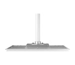 Shure MXA920W-S-60CM Microflex Advance Square 60cm Ceiling Microphone Array - White by Shure