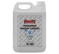 Antari SL-4AN Premium Snow Fluid - 4L Bottle by Antari