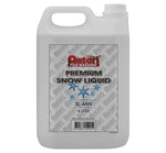 Antari SL-4AN Premium Snow Fluid - 4L Bottle by Antari