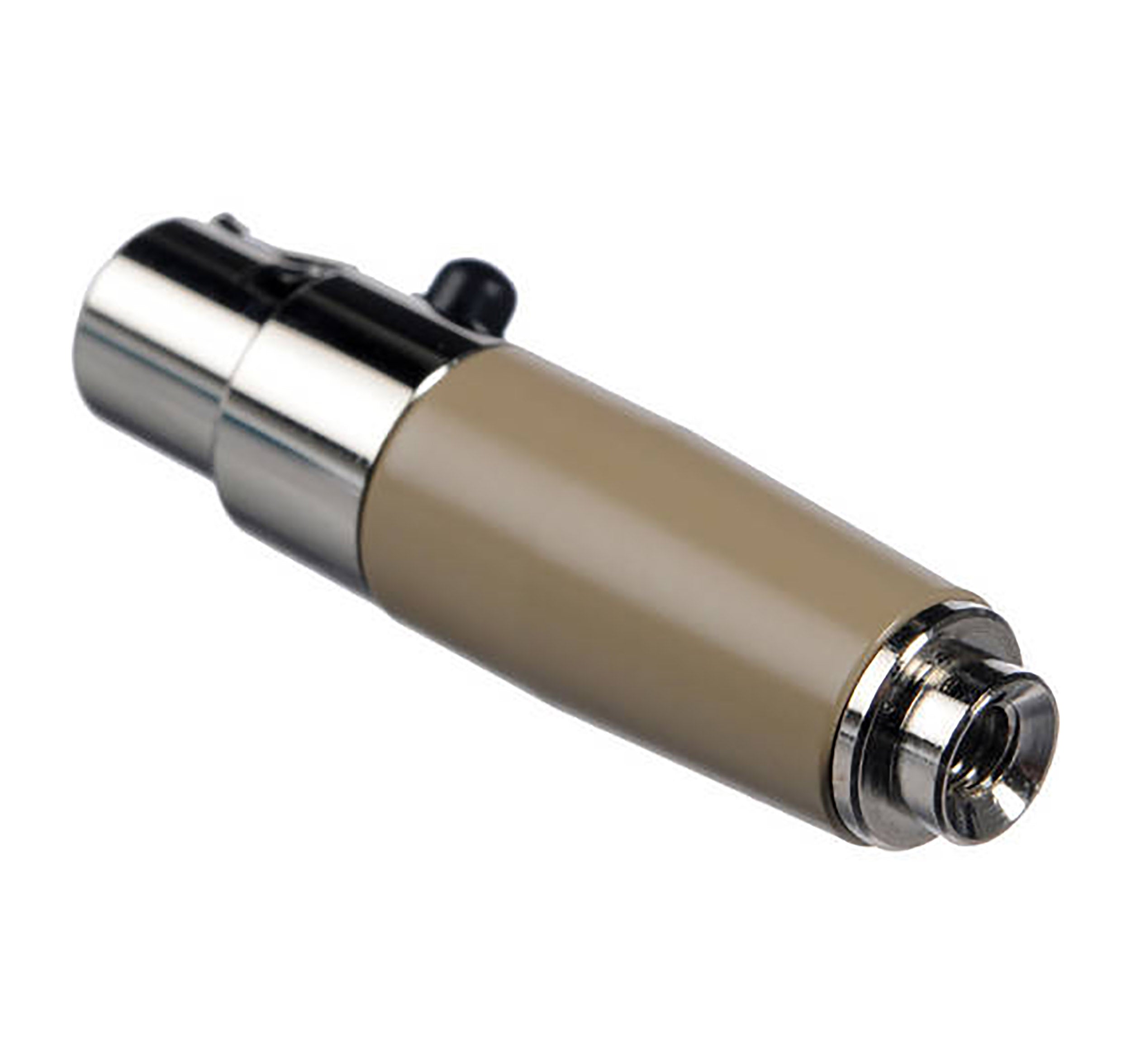 Samson AD200T, TA4F Connector for SASE50T - Beige by Samson