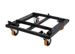 RCF AC-KART-3XHDL36, Cart with Wheels by RCF