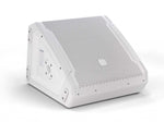 LD System LDS-MON12AG3W, 12" Powered Coaxial Stage Monitor - White by LD Systems