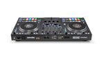 Rane PERFORMER, Professional 4-Channel Motorized DJ Controller by RANE DJ