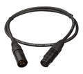 Mogami GOLD STUDIO-50, XLR Male to XLR Female Studio Patch Cable - 50 Ft by Mogami