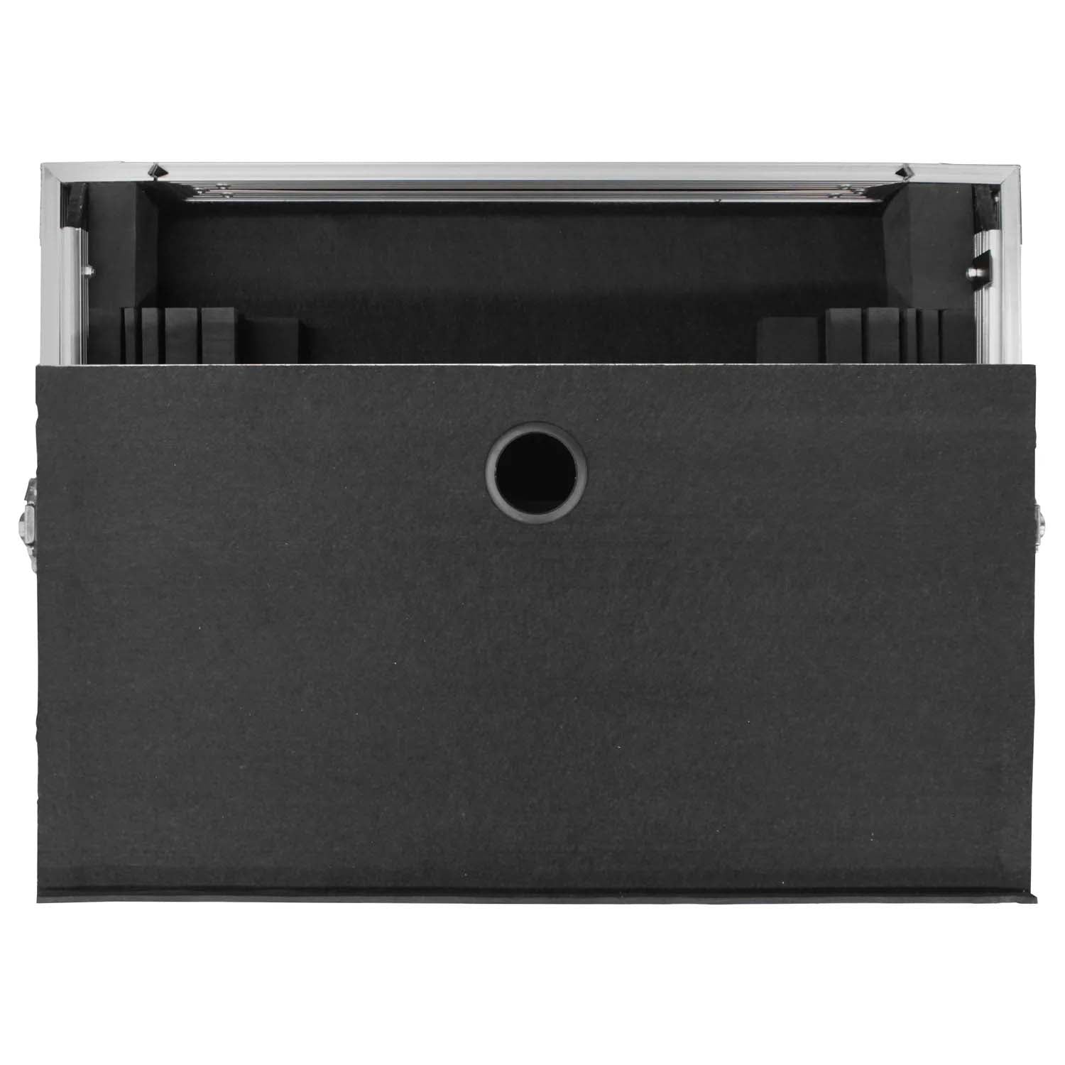 B-Stock: Odyssey FRGSDJCS Universal Small Size DJ Controller Case with Glide Platform