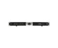 Wharfedale DP-4100, 4-Channel Class-D Power Amplifier by Wharfedale Pro