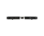 Wharfedale DP-4100, 4-Channel Class-D Power Amplifier by Wharfedale Pro