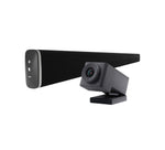 Shure WALL1+HCAM-V, Stem Wall Mount Array Speakerphone System by Shure
