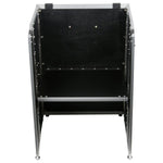 B-Stock: Odyssey FZF1926, 19″ Wide x 26″ Tall DJ Fold-out Stand by Odyssey