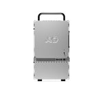 Teenage Engineering Computer-1 Aluminum, Mini-ITX PC Case by Teenage Engineering