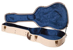 Gator Cases GW-JM DREAD, Deluxe Wood Case for Dreadnaught Acoustics Guitars by Gator Cases