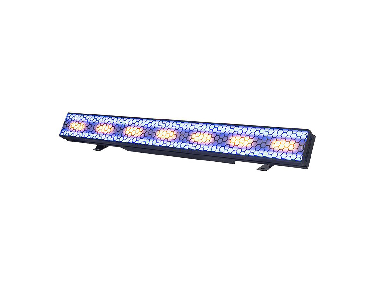 Eliminator Lighting Elecktron Bar FX, Strobe and Blinder Linear Light Fixture - 1 Meter by Eliminator Lighting