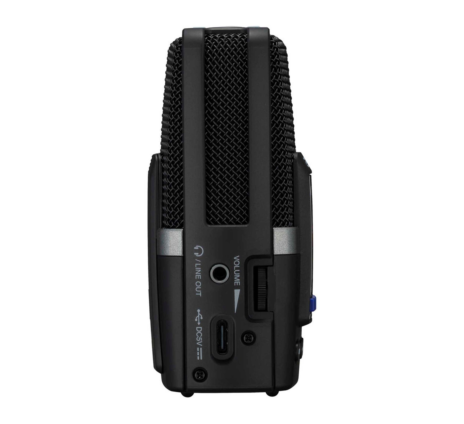 ZOOM ZH2E H2essential Multi-Mic 32-Bit Float Handy Recorder by Zoom