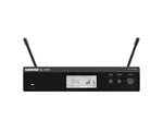 Shure BLX14R/SM35 Wireless Rack Mount Headset System with SM35 Headset Microphone by Shure