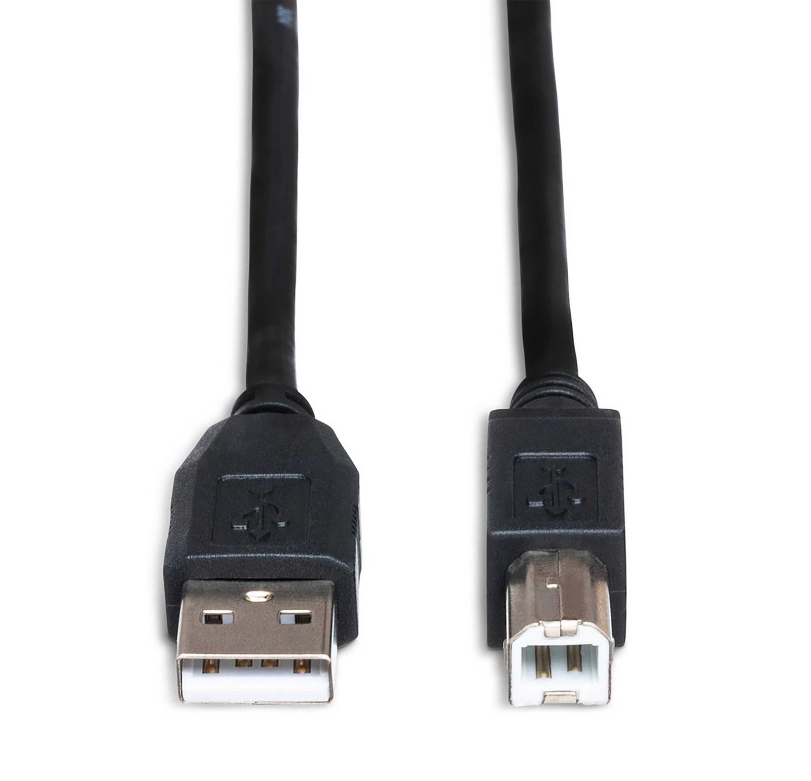 Hosa USB-210AB High Speed USB Cable Type A to Type B – 10 Feet by Hosa