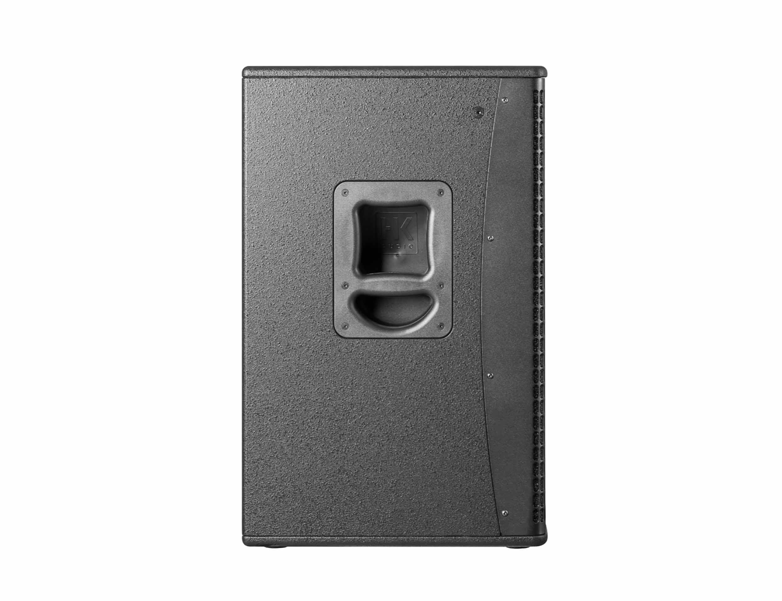 HK Audio Active LINEAR-3-115-FA, Full-range Loudspeaker - 1200 Watt by HK Audio