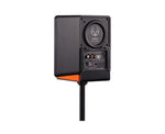 Eve Audio SC203-SET, 2-Way AMT Stereo Monitors with Big Sound - 3 Inch by EVE Audio