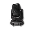 Acue Lighting Halo Beam 150, Hybrid Lighting Moving Head with Eye-Candy Halo Effect by Acue Lighting