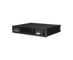 Crown CDi4X1200 4-Channel DriveCore Series Power Amplifier - 1200W by Crown