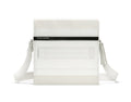 Teenage Engineering Field Delivery Bag - White by Teenage Engineering