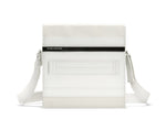 Teenage Engineering Field Delivery Bag - White by Teenage Engineering