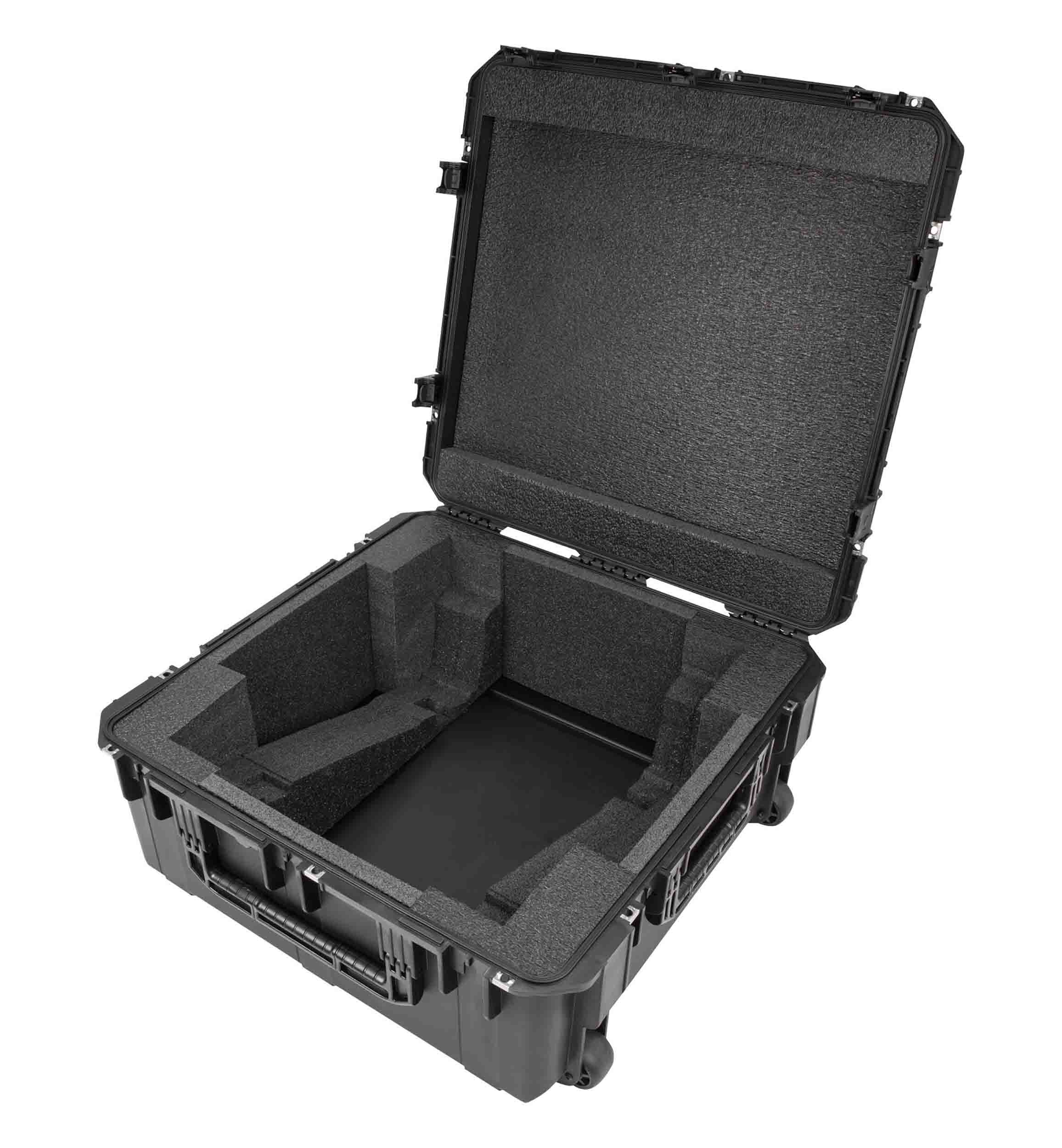 SKB Cases 3i2828-12AS iSeries Allen and Heath Avantis Solo Mixer Case by SKB Cases