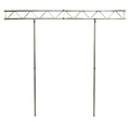 ADJ Pro Event IBeam, Truss for Hanging Light Fixtures by ADJ