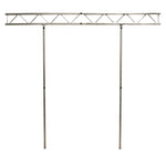 ADJ Pro Event IBeam, Truss for Hanging Light Fixtures by ADJ