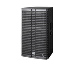 HK Audio L7-112FA, Two-Way 12" 2000W Powered Speaker with Milan/AVB Networking by HK Audio