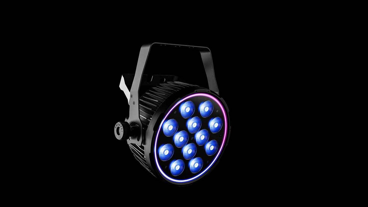 B-Stock: Chauvet DJ SlimPAR Pro Pix, Hex-Color DJ Wash Light