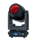 ADJ Focus Beam LED, 80W LED Beam Moving Head with Motorized Focus and Prism Wheels by ADJ