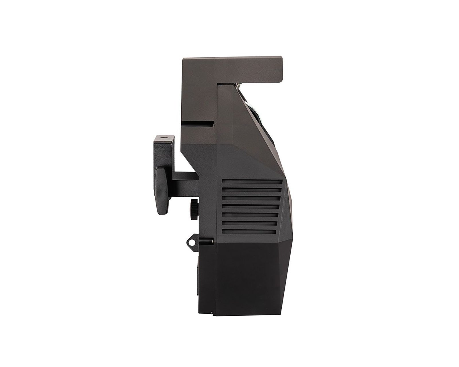 Eliminator Lighting Vortex 150, LED Moonflower Effect with Barrel Mirror Scanner - 150 Watt by Eliminator Lighting