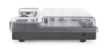 Decksaver DS-PC-FLOW8, Protection Cover for Behringer FLOW 8 Digital Mixer by MIXWARE , LLC