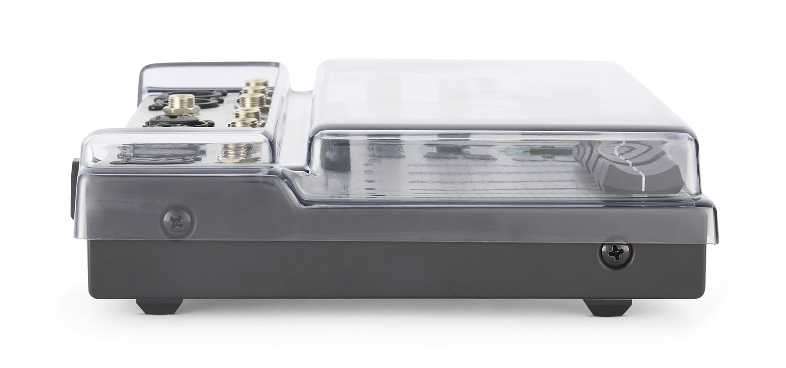 Decksaver DS-PC-FLOW8, Protection Cover for Behringer FLOW 8 Digital Mixer by MIXWARE , LLC