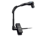 Shure GLXD14+/B98-Z3 Digital Wireless Instrument System with BETA98H Flexible Gooseneck Microphone by Shure