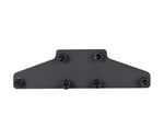 ADJ VSRB1RAB, Rear Adapter Bracket with Screws for VSRB1 Rigging Bar by ADJ
